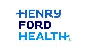 Henry Ford Health Logo